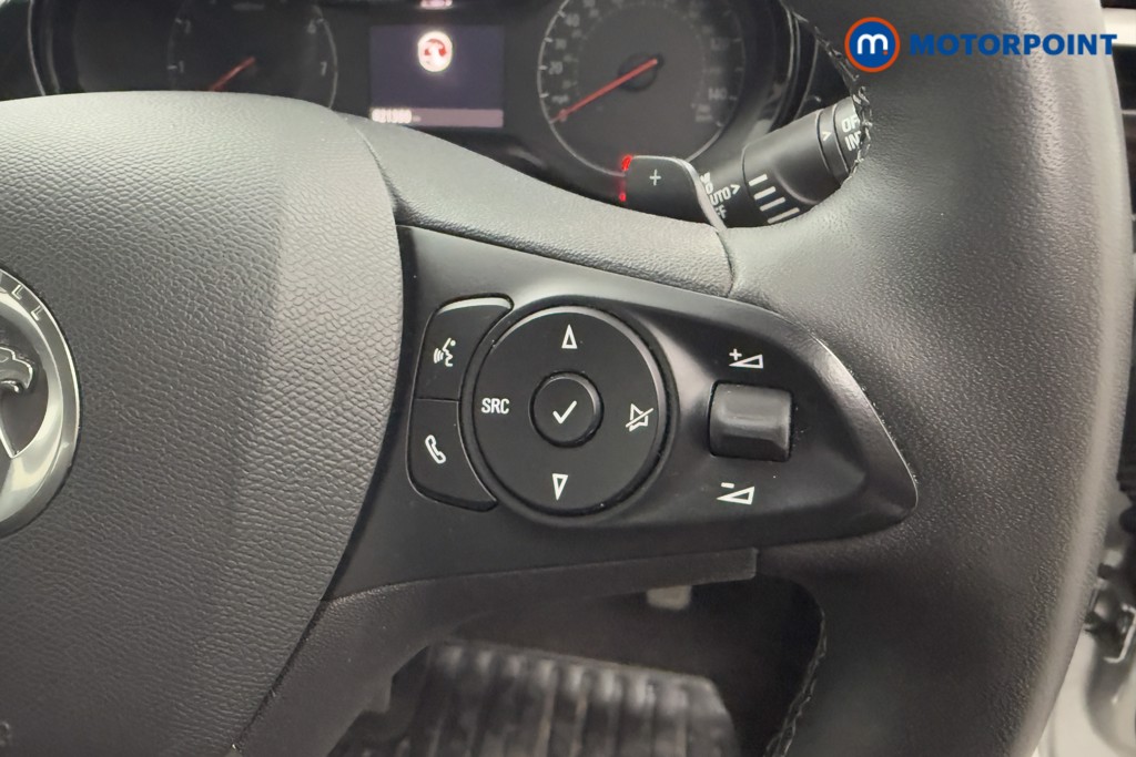 Vauxhall Corsa Design Automatic Petrol Hatchback - Stock Number (1590288) - 4th supplementary image