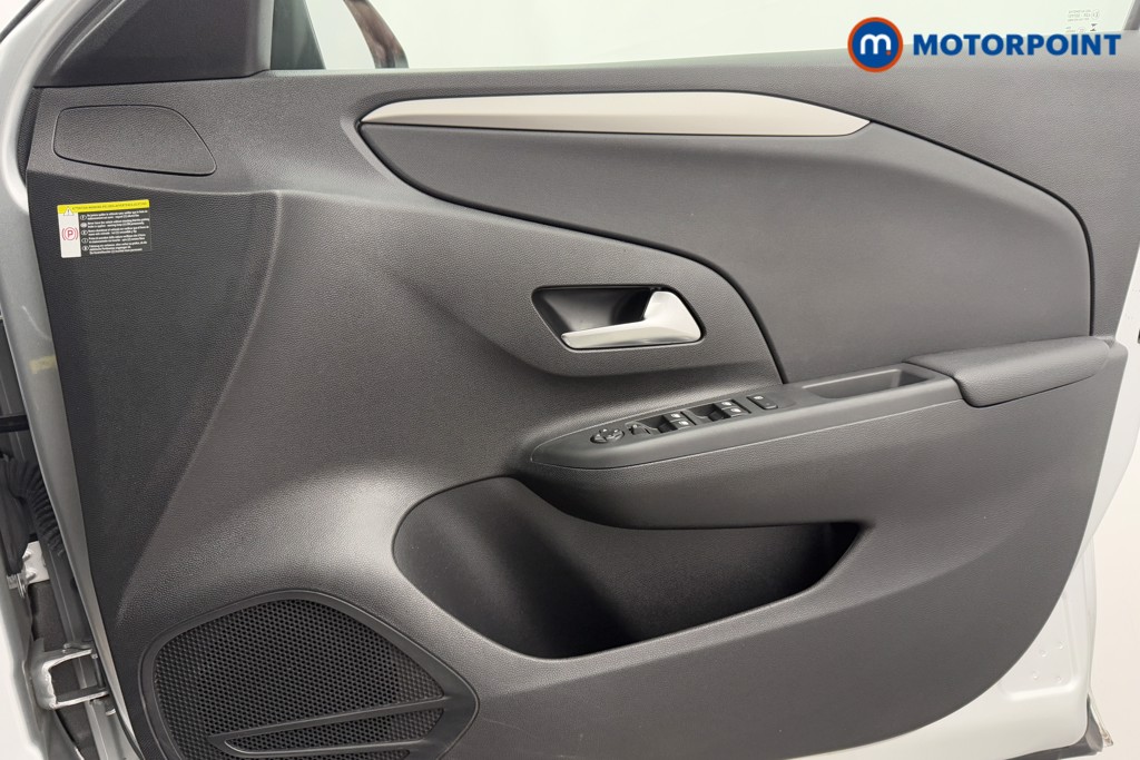 Vauxhall Corsa Design Automatic Petrol Hatchback - Stock Number (1590288) - 12th supplementary image