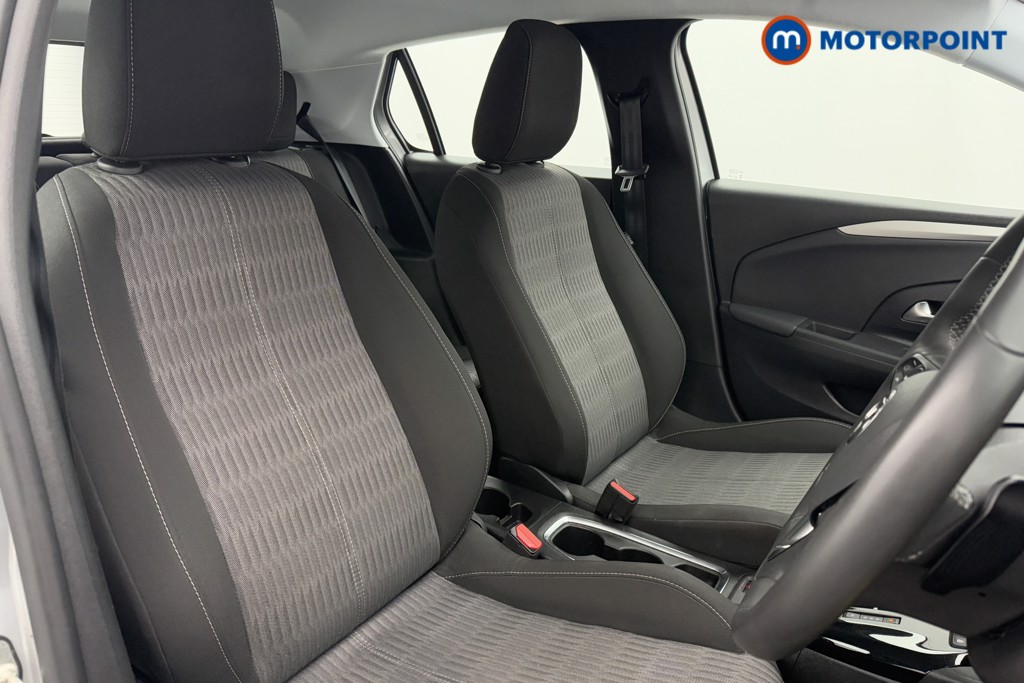 Vauxhall Corsa Design Automatic Petrol Hatchback - Stock Number (1590288) - 14th supplementary image