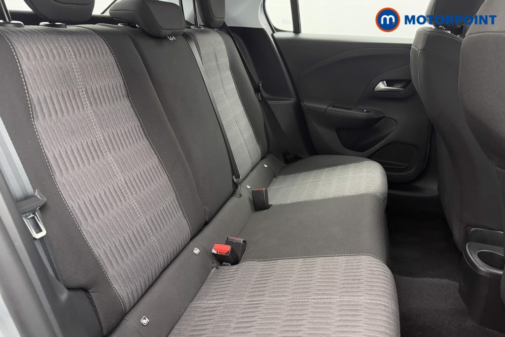 Vauxhall Corsa Design Automatic Petrol Hatchback - Stock Number (1590288) - 17th supplementary image