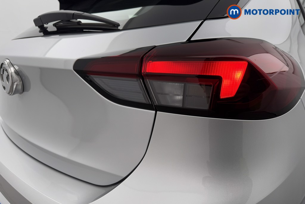 Vauxhall Corsa Design Automatic Petrol Hatchback - Stock Number (1590288) - 19th supplementary image