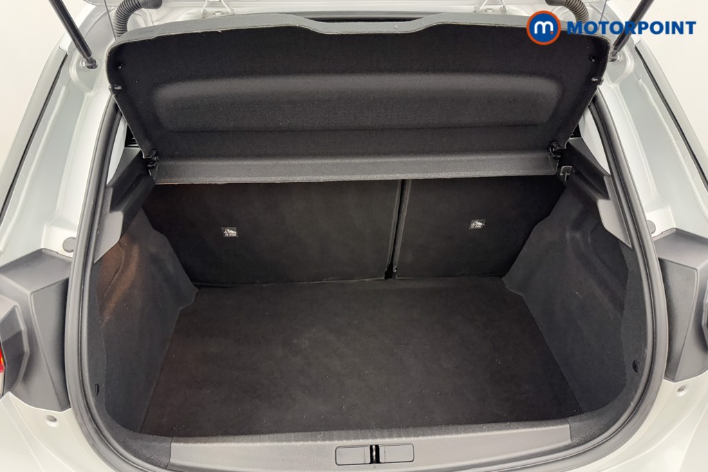 Vauxhall Corsa Design Automatic Petrol Hatchback - Stock Number (1590288) - 20th supplementary image