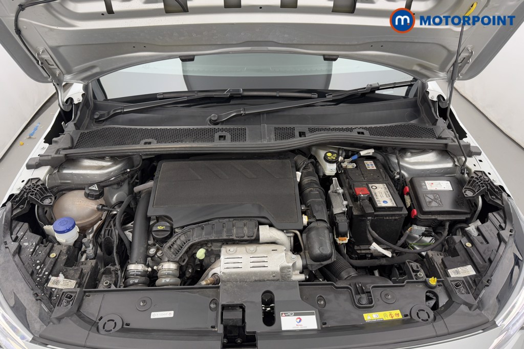 Vauxhall Corsa Design Automatic Petrol Hatchback - Stock Number (1590288) - 22nd supplementary image