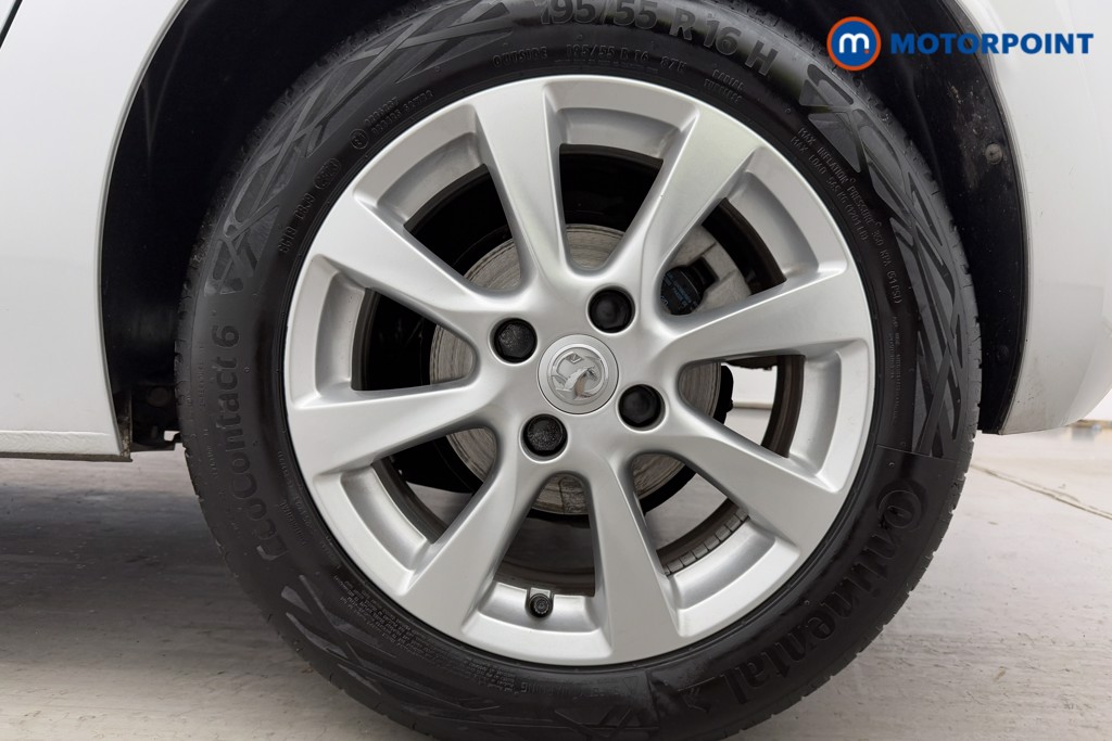 Vauxhall Corsa Design Automatic Petrol Hatchback - Stock Number (1590288) - 25th supplementary image