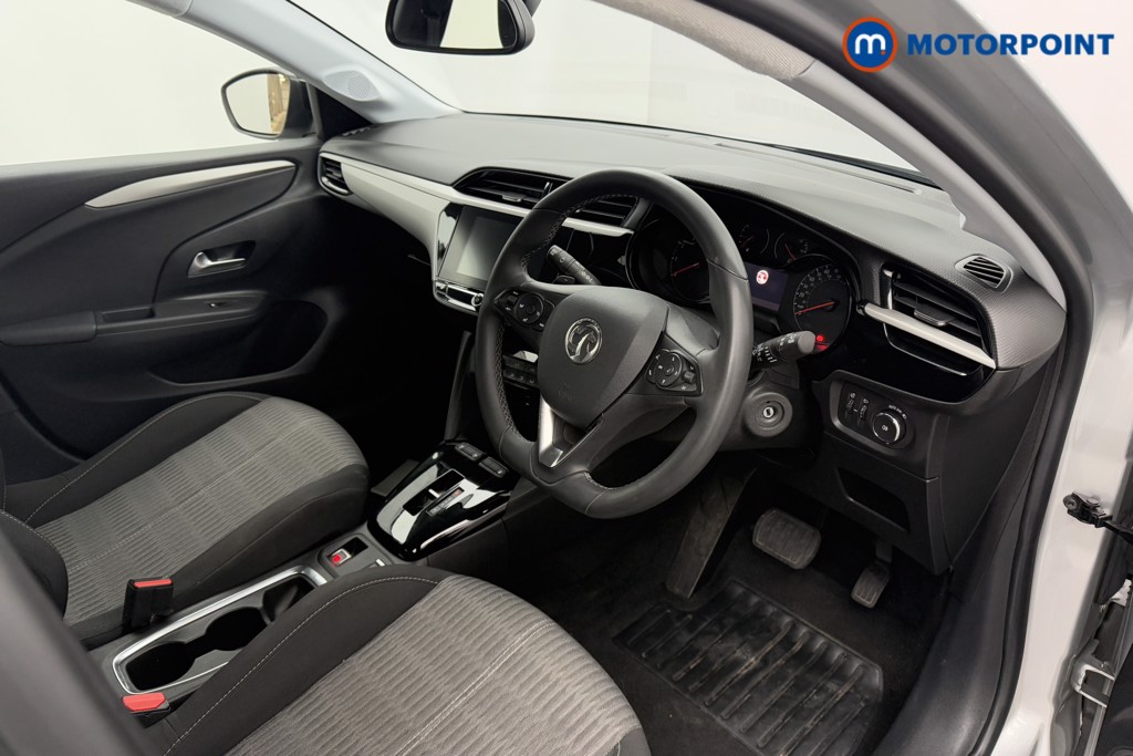 Vauxhall Corsa Design Automatic Petrol Hatchback - Stock Number (1590288) - 1st supplementary image