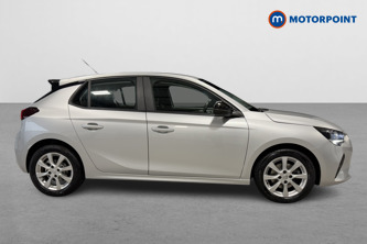 Vauxhall Corsa Design Automatic Petrol Hatchback - Stock Number (1590288) - Drivers side