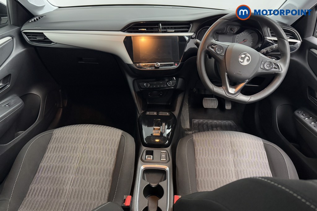 Vauxhall Corsa Design Automatic Petrol Hatchback - Stock Number (1590307) - 2nd supplementary image