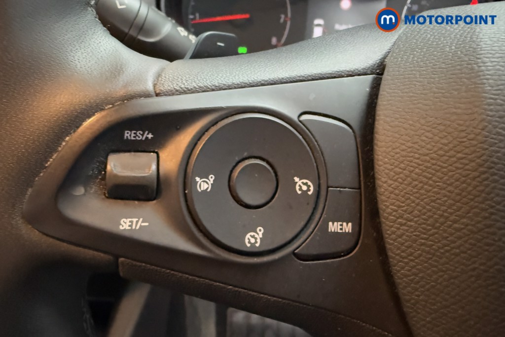 Vauxhall Corsa Design Automatic Petrol Hatchback - Stock Number (1590307) - 4th supplementary image