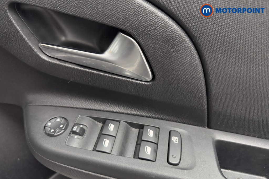 Vauxhall Corsa Design Automatic Petrol Hatchback - Stock Number (1590307) - 16th supplementary image