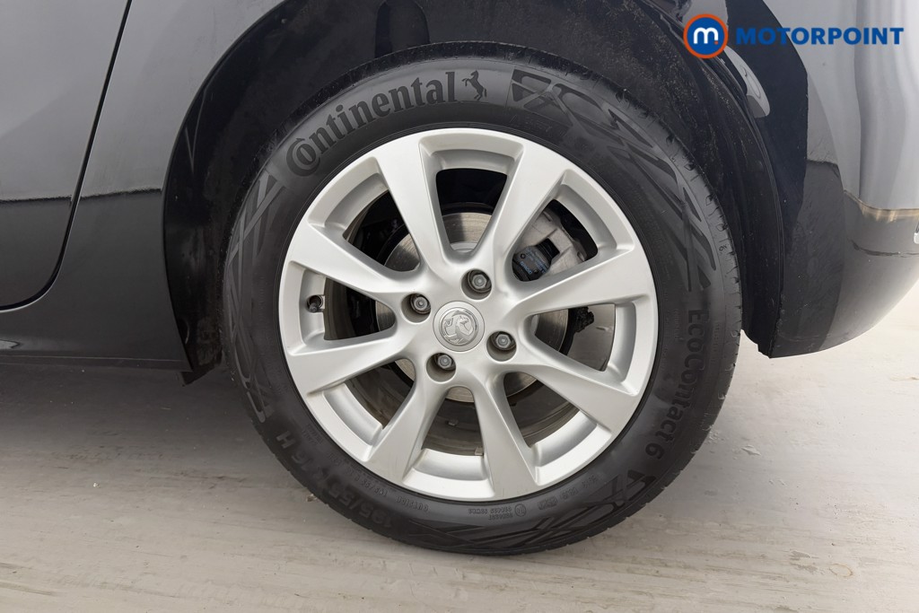 Vauxhall Corsa Design Automatic Petrol Hatchback - Stock Number (1590307) - 26th supplementary image