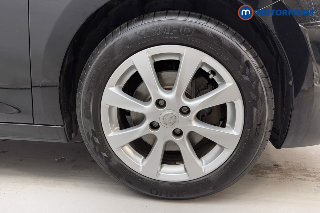 Vauxhall Corsa Design Automatic Petrol Hatchback - Stock Number (1590307) - 28th supplementary image