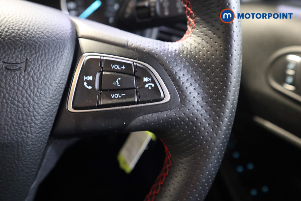 Ford Ecosport St-Line Manual Petrol SUV - Stock Number (1590361) - 4th supplementary image