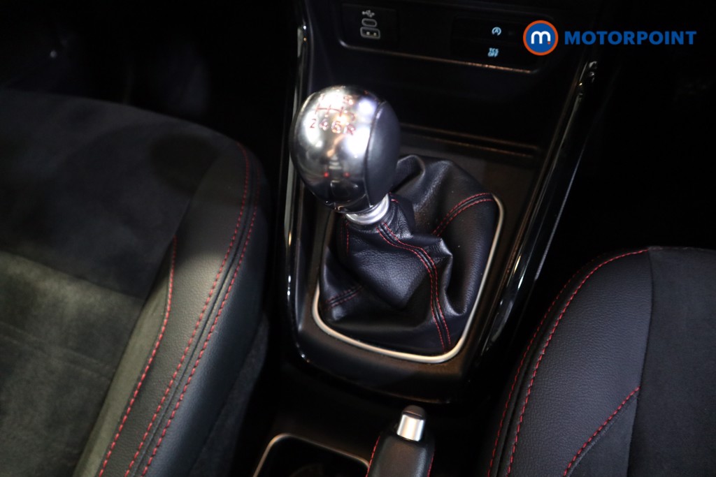 Ford Ecosport St-Line Manual Petrol SUV - Stock Number (1590361) - 8th supplementary image