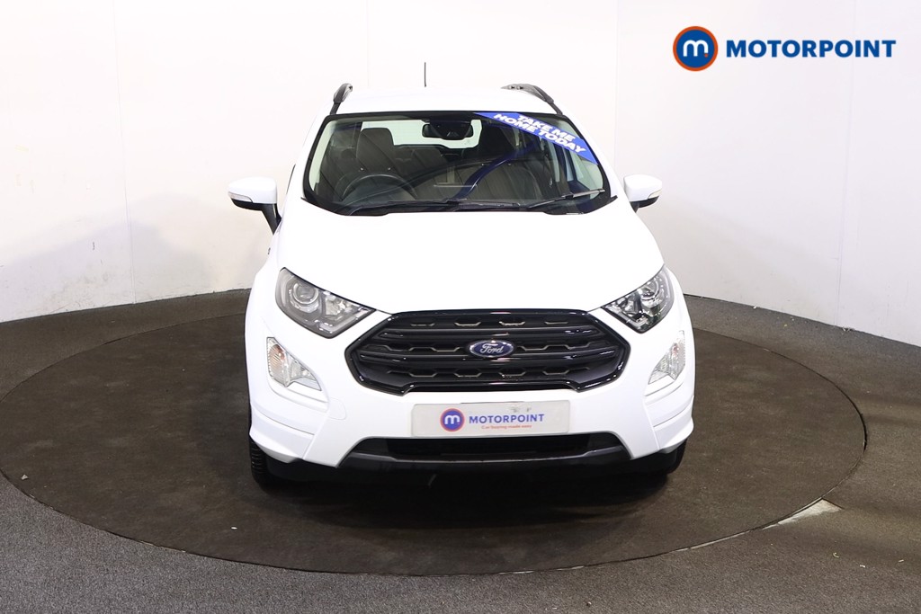 Ford Ecosport St-Line Manual Petrol SUV - Stock Number (1590361) - Front bumper