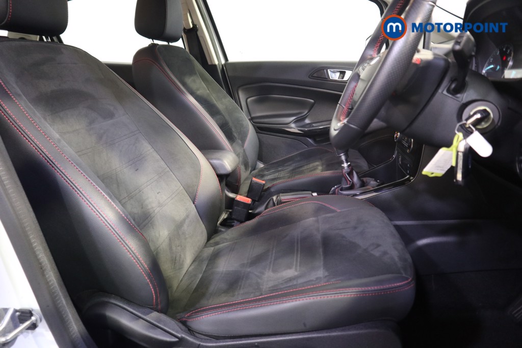 Ford Ecosport St-Line Manual Petrol SUV - Stock Number (1590361) - 12th supplementary image