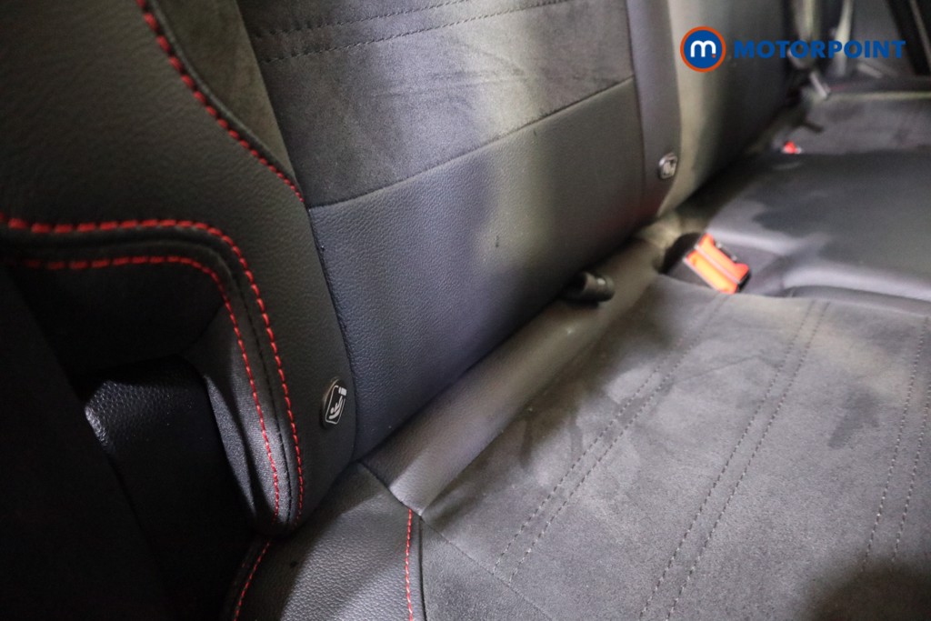 Ford Ecosport St-Line Manual Petrol SUV - Stock Number (1590361) - 14th supplementary image