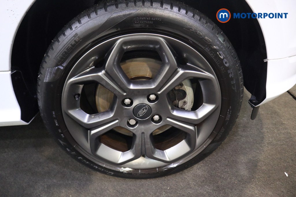 Ford Ecosport St-Line Manual Petrol SUV - Stock Number (1590361) - 18th supplementary image