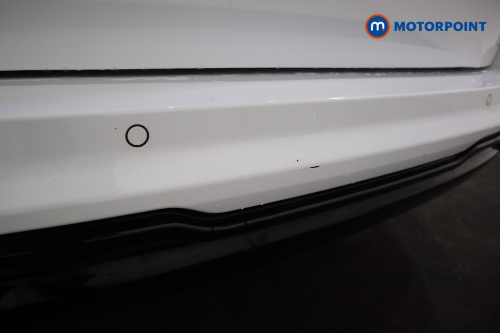 Ford Ecosport St-Line Manual Petrol SUV - Stock Number (1590361) - 21st supplementary image