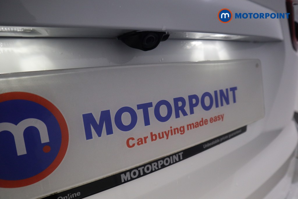 Ford Ecosport St-Line Manual Petrol SUV - Stock Number (1590361) - 22nd supplementary image