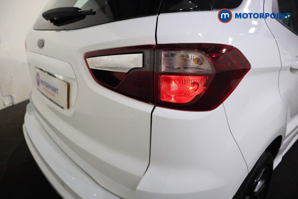 Ford Ecosport St-Line Manual Petrol SUV - Stock Number (1590361) - 24th supplementary image