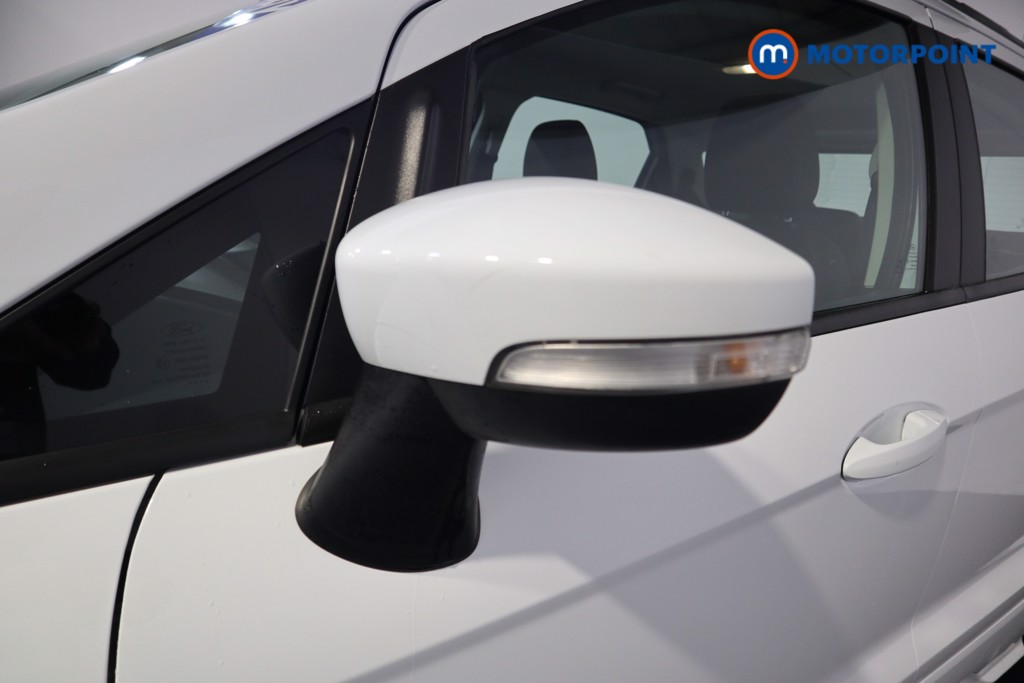 Ford Ecosport St-Line Manual Petrol SUV - Stock Number (1590361) - 26th supplementary image
