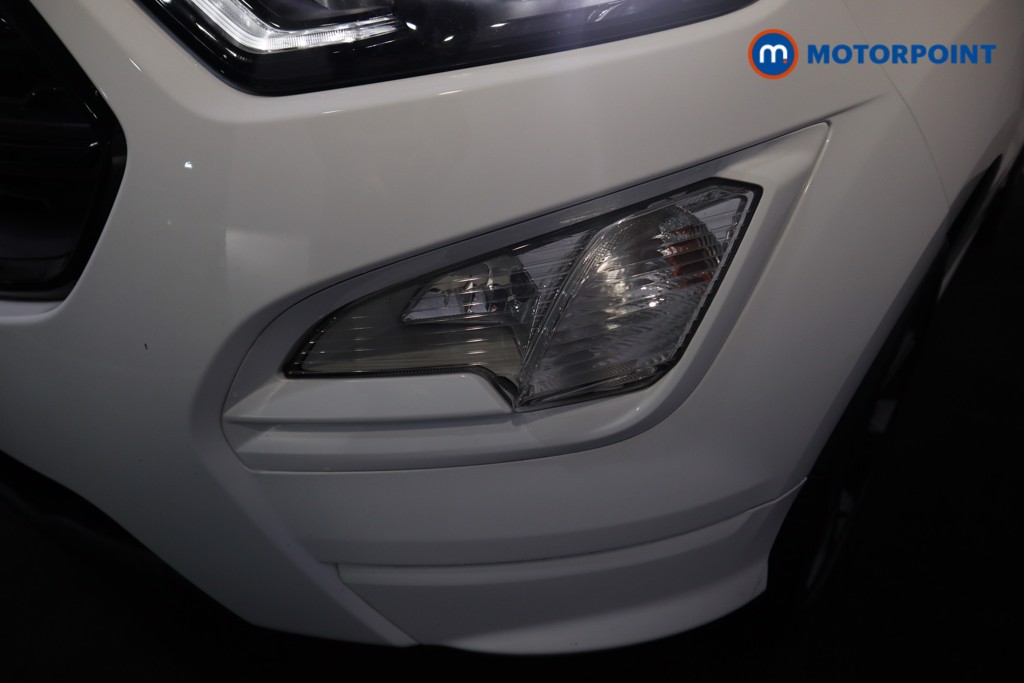 Ford Ecosport St-Line Manual Petrol SUV - Stock Number (1590361) - 28th supplementary image