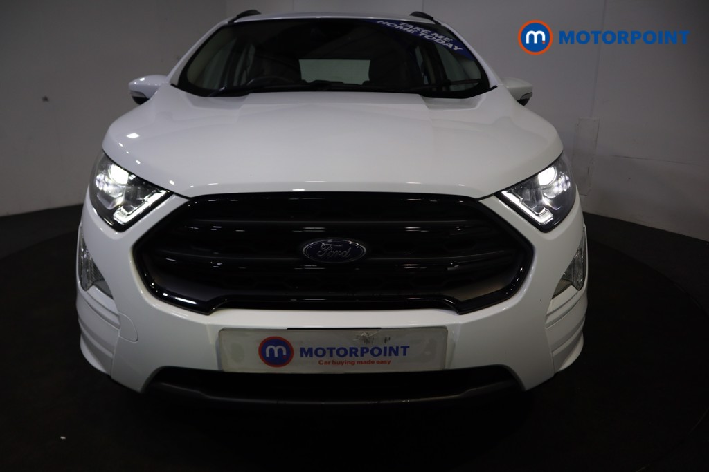 Ford Ecosport St-Line Manual Petrol SUV - Stock Number (1590361) - 30th supplementary image
