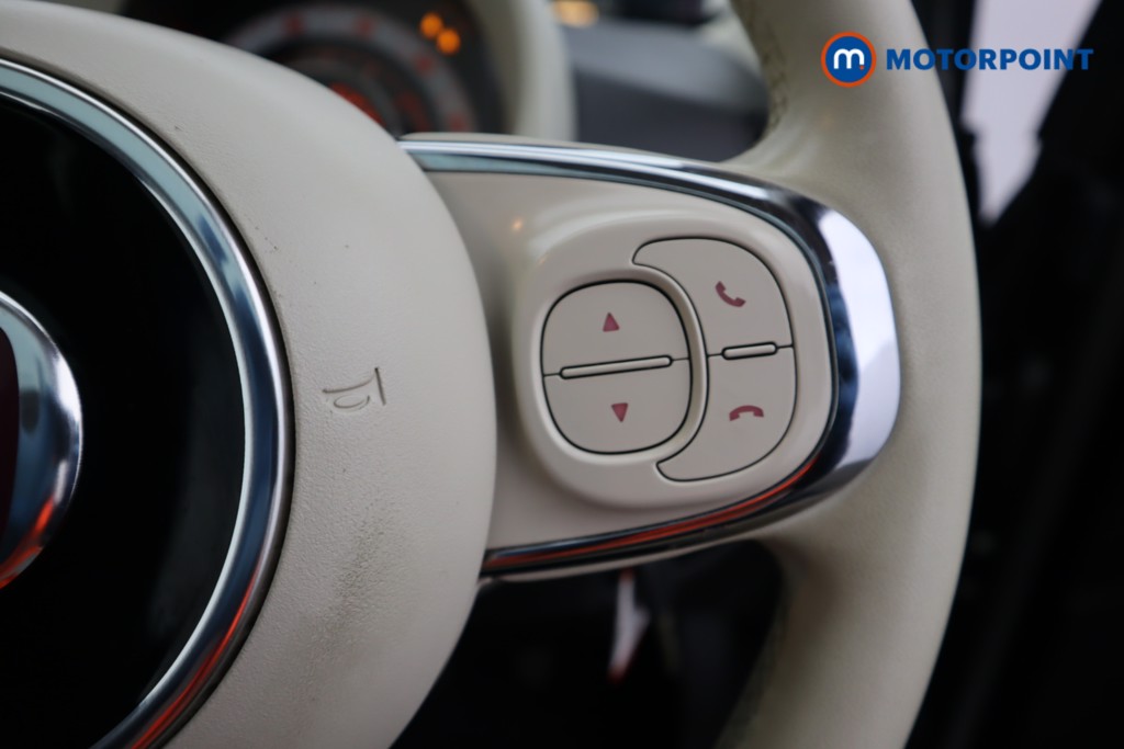 Fiat 500 Dolcevita Manual Petrol Hatchback - Stock Number (1590418) - 4th supplementary image