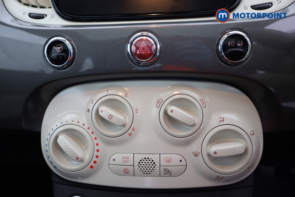 Fiat 500 Dolcevita Manual Petrol Hatchback - Stock Number (1590418) - 10th supplementary image
