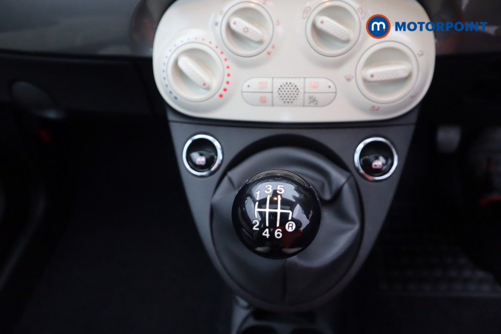Fiat 500 Dolcevita Manual Petrol Hatchback - Stock Number (1590418) - 12th supplementary image