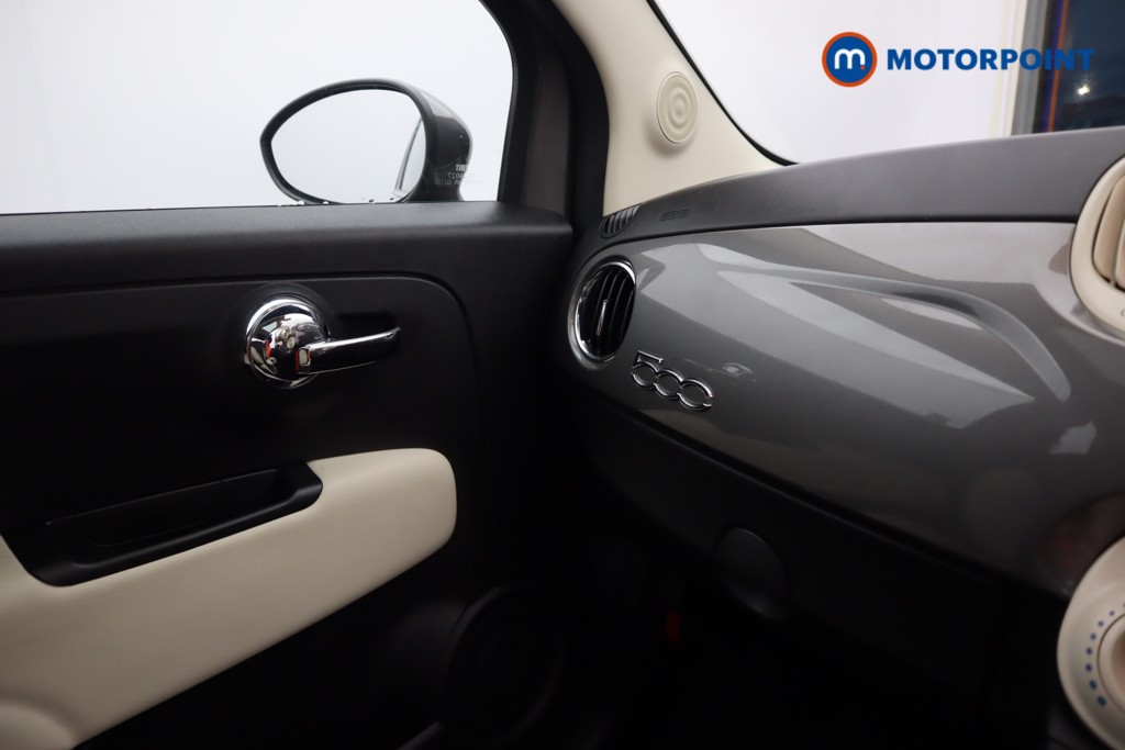 Fiat 500 Dolcevita Manual Petrol Hatchback - Stock Number (1590418) - 15th supplementary image