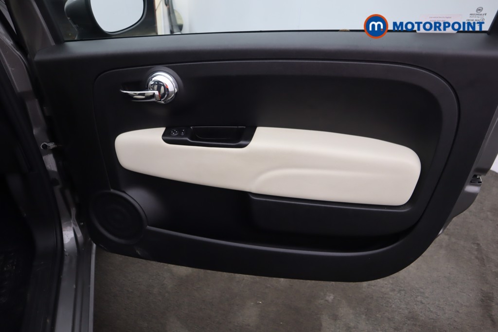 Fiat 500 Dolcevita Manual Petrol Hatchback - Stock Number (1590418) - 17th supplementary image