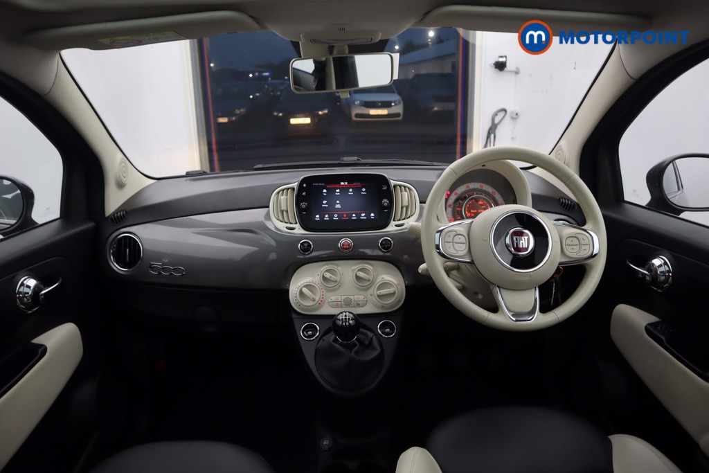 Fiat 500 Dolcevita Manual Petrol Hatchback - Stock Number (1590418) - 22nd supplementary image