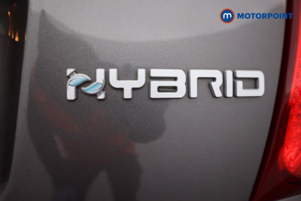 Fiat 500 Dolcevita Manual Petrol Hatchback - Stock Number (1590418) - 26th supplementary image