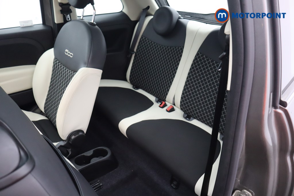 Fiat 500 Dolcevita Manual Petrol Hatchback - Stock Number (1590418) - 27th supplementary image