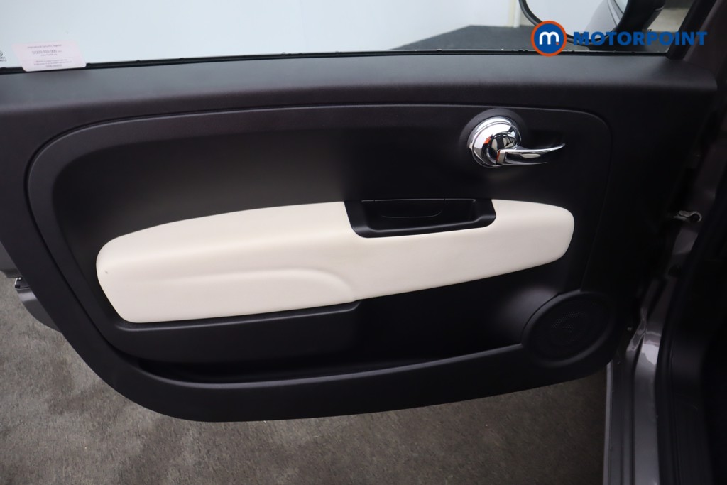 Fiat 500 Dolcevita Manual Petrol Hatchback - Stock Number (1590418) - 30th supplementary image
