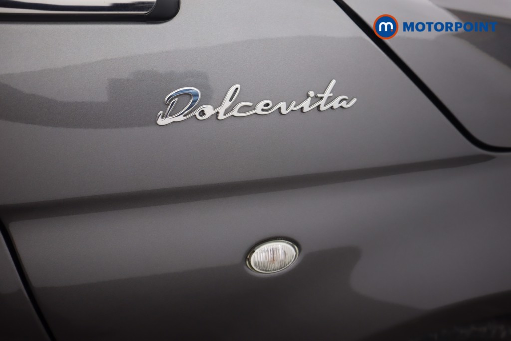 Fiat 500 Dolcevita Manual Petrol Hatchback - Stock Number (1590418) - 32nd supplementary image