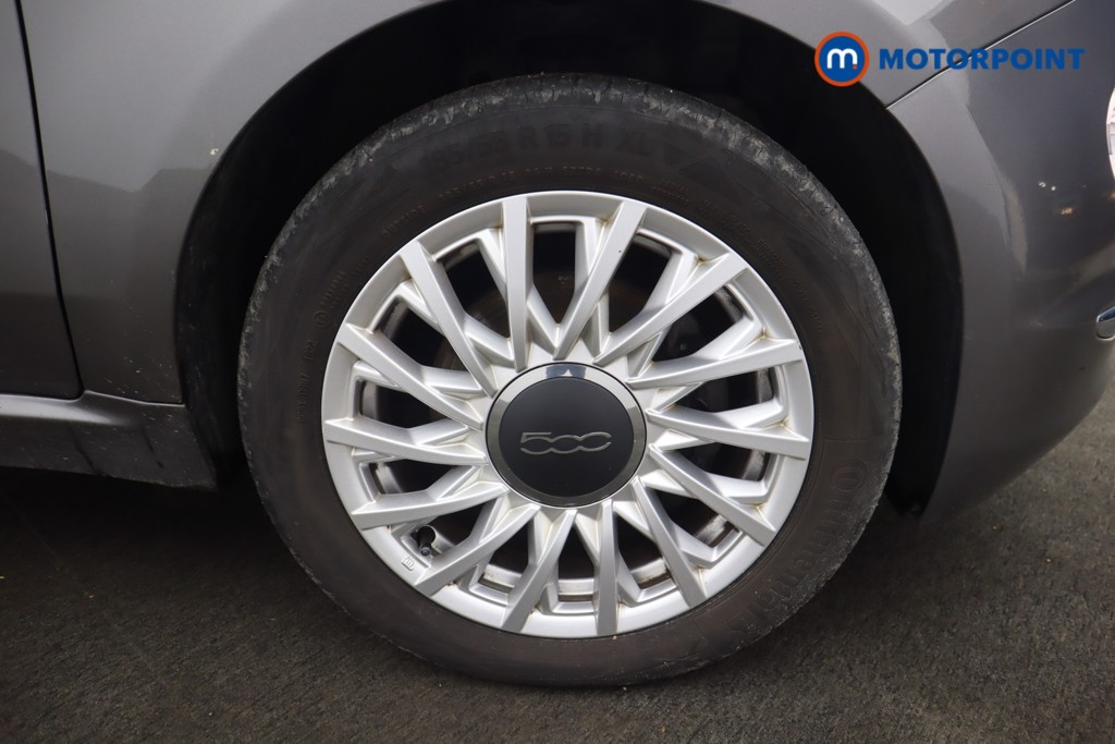 Fiat 500 Dolcevita Manual Petrol Hatchback - Stock Number (1590418) - 35th supplementary image