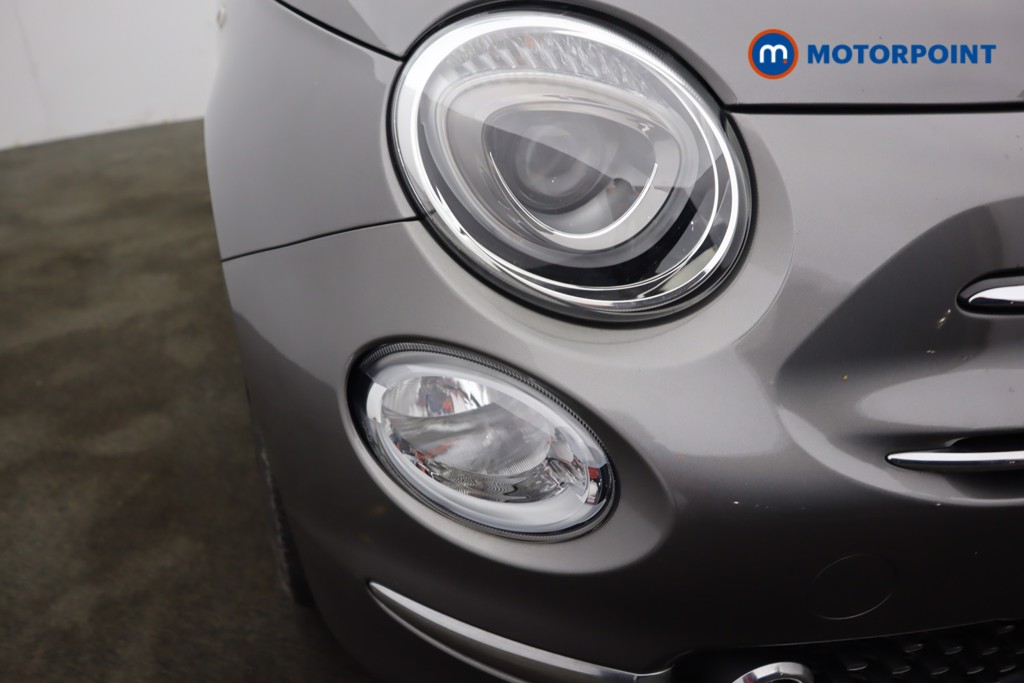 Fiat 500 Dolcevita Manual Petrol Hatchback - Stock Number (1590418) - 1st supplementary image