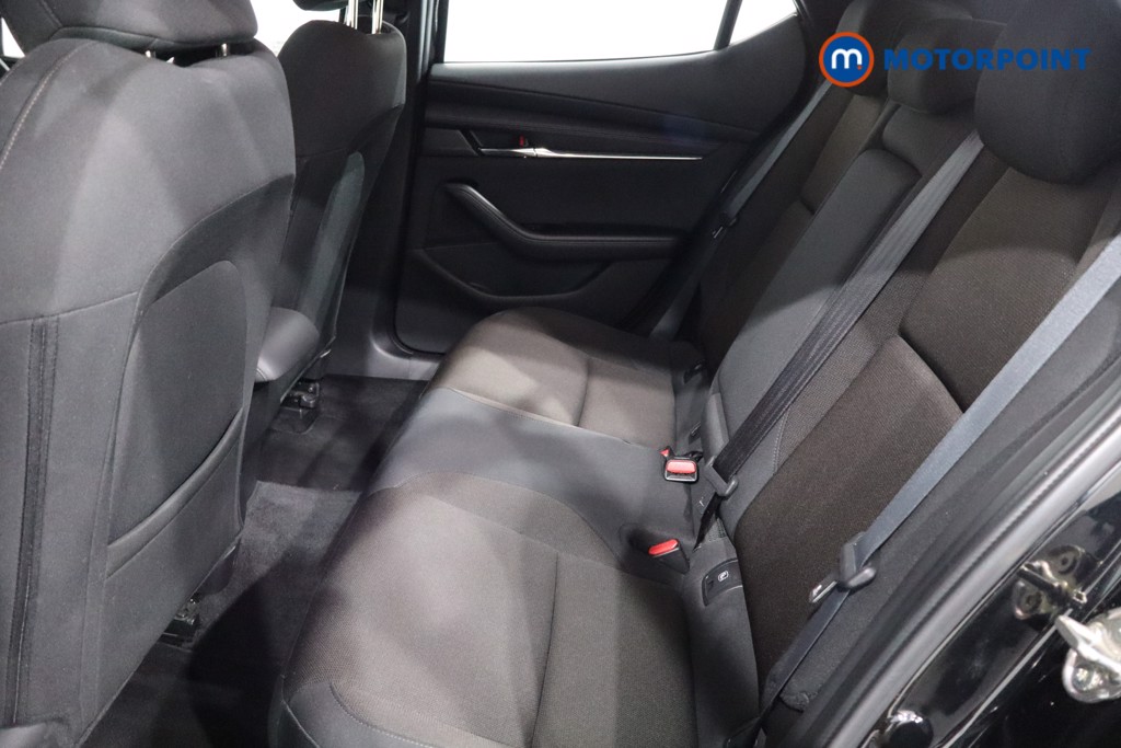 Mazda 3 Se-L Lux Manual Petrol Hatchback - Stock Number (1590438) - 5th supplementary image