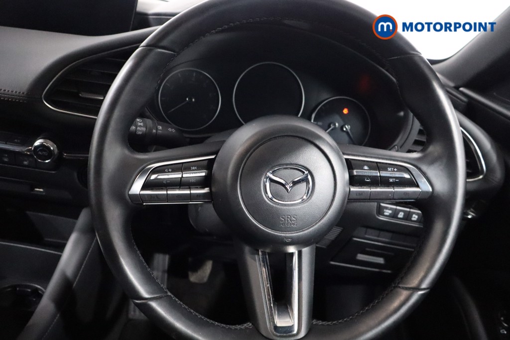 Mazda 3 Se-L Lux Manual Petrol Hatchback - Stock Number (1590438) - 6th supplementary image