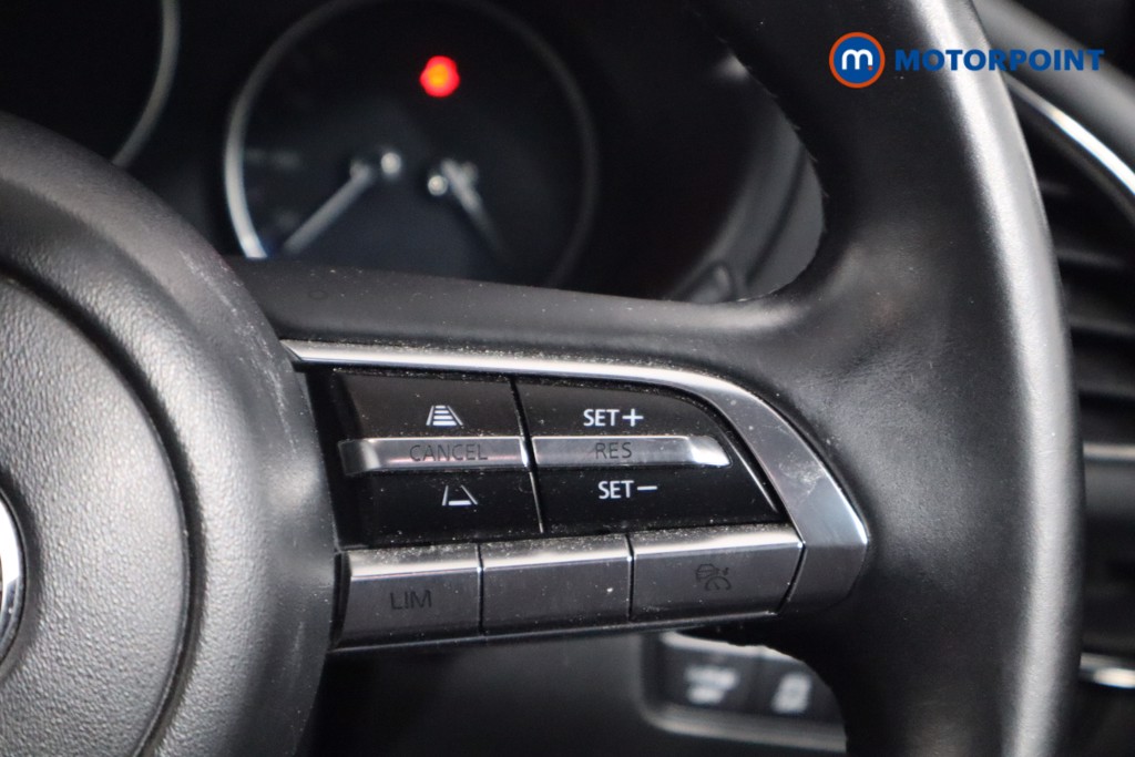 Mazda 3 Se-L Lux Manual Petrol Hatchback - Stock Number (1590438) - 8th supplementary image