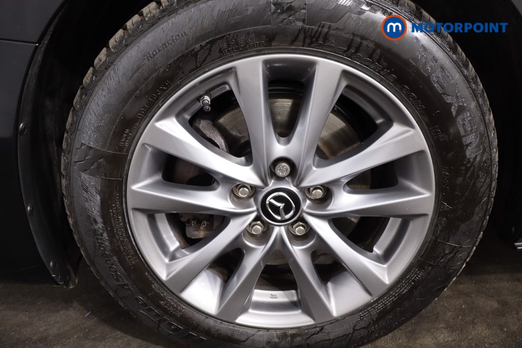 Mazda 3 Se-L Lux Manual Petrol Hatchback - Stock Number (1590438) - 11th supplementary image