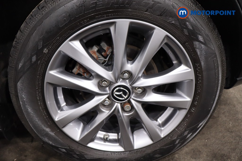 Mazda 3 Se-L Lux Manual Petrol Hatchback - Stock Number (1590438) - 12th supplementary image