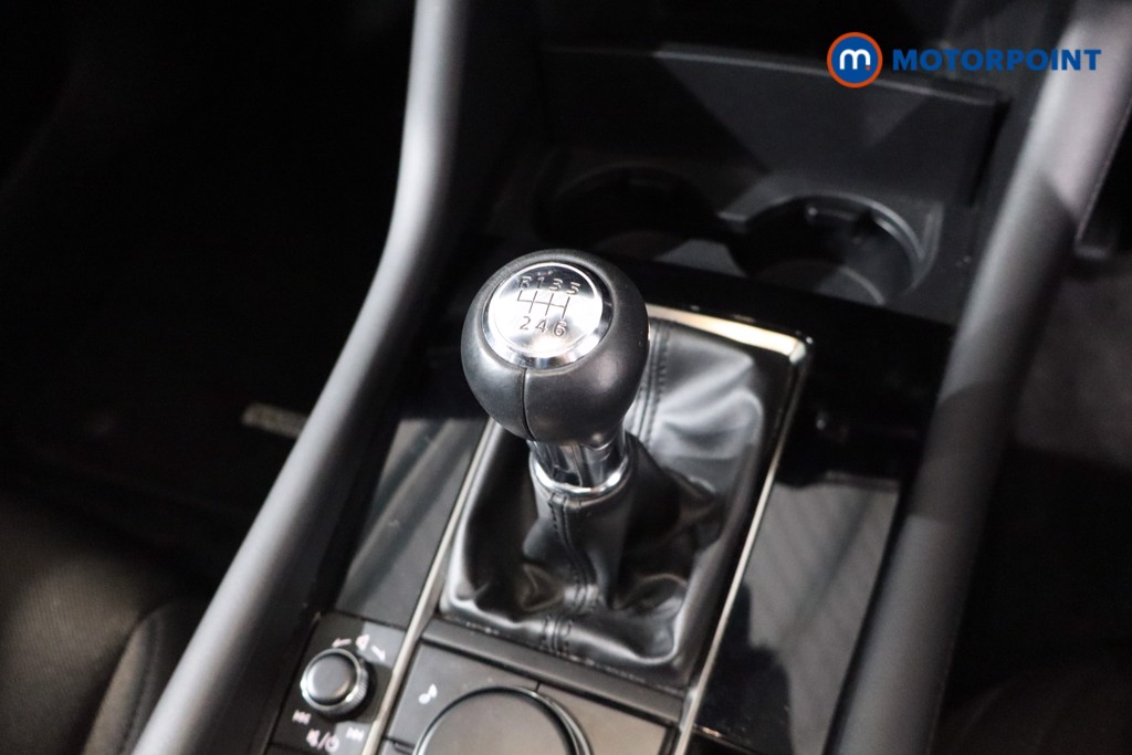 Mazda 3 Se-L Lux Manual Petrol Hatchback - Stock Number (1590438) - 14th supplementary image