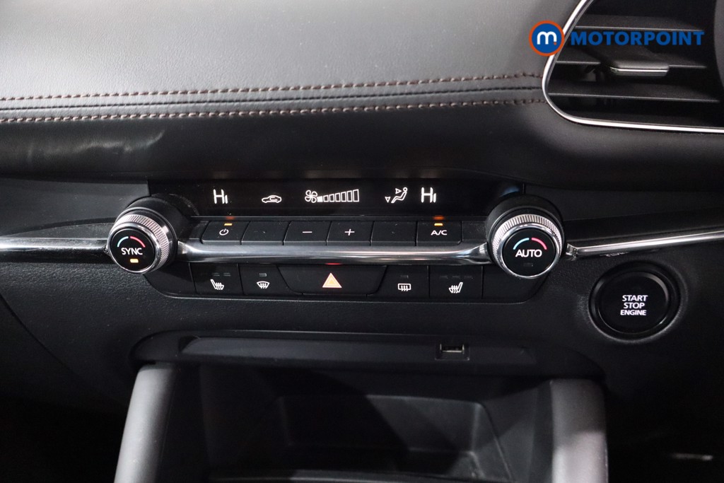 Mazda 3 Se-L Lux Manual Petrol Hatchback - Stock Number (1590438) - 16th supplementary image