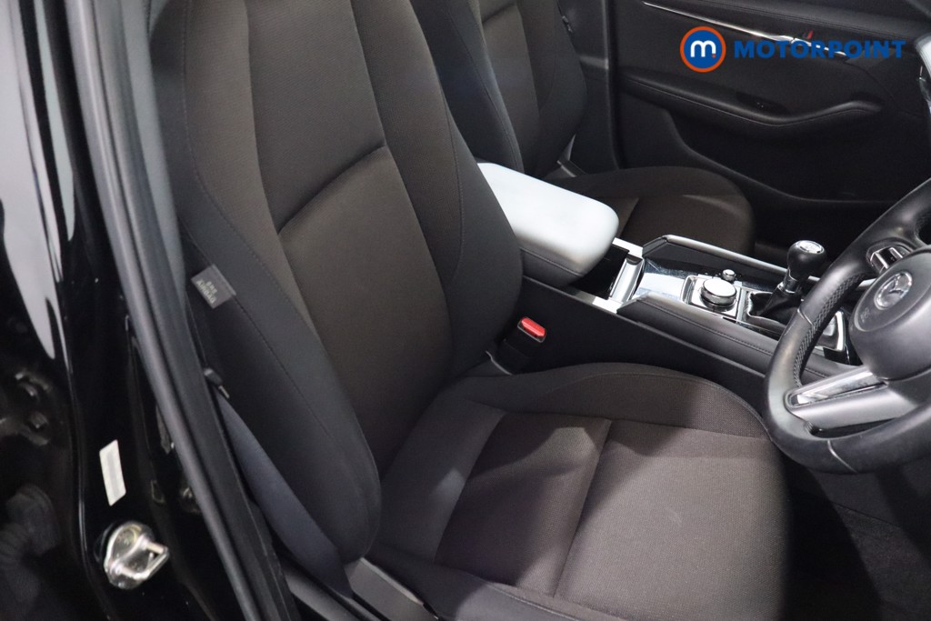 Mazda 3 Se-L Lux Manual Petrol Hatchback - Stock Number (1590438) - 23rd supplementary image