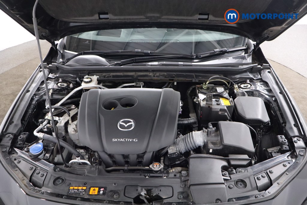 Mazda 3 Se-L Lux Manual Petrol Hatchback - Stock Number (1590438) - 31st supplementary image