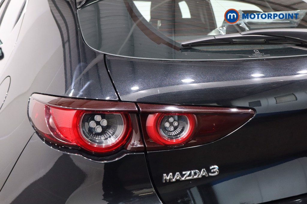 Mazda 3 Se-L Lux Manual Petrol Hatchback - Stock Number (1590438) - 33rd supplementary image