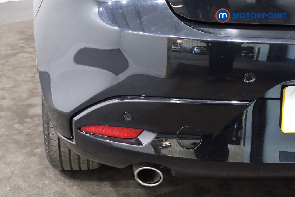 Mazda 3 Se-L Lux Manual Petrol Hatchback - Stock Number (1590438) - 34th supplementary image